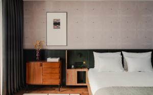 The Comodo Bad Gastein, a Member of Design Hotels