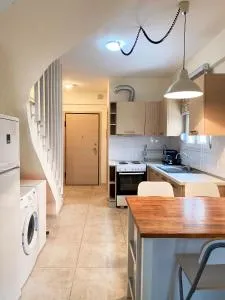 VILLA VARVAKIS - Nea Fokea