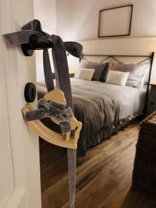 Il Cavallo a Dondolo - 皮亚恩卡斯塔尼亚伊奥