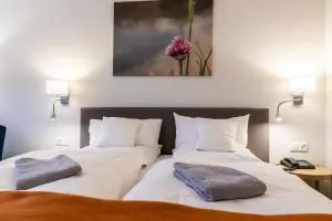 VitalHotel Ascona - باد بيفينسون