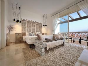 Chic Town House with mountain views - La Cala Golf