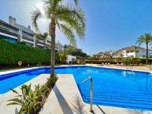 Chic Town House with mountain views - La Cala Golf