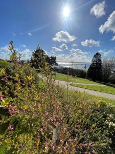 B&B / Chambres d'hotes Brest and Breakfast vue mer : photos des chambres
