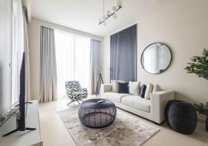 Nasma Luxury Stays - Harbour Gate Tower 1