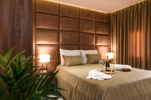 Luxury Rooms LaVie - Standard Rooms