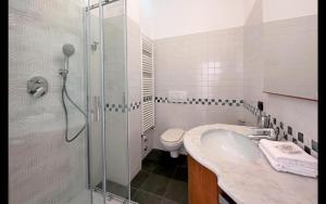 Larius Apartment Carate Urio