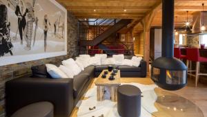 Joyau des neiges - Chalet - BO Immobilier -Reduced prices on ski passes Châtel & Portes du Soleil