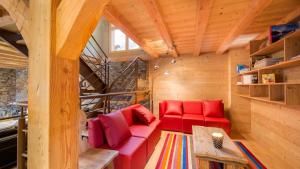 Joyau des neiges - Chalet - BO Immobilier -Reduced prices on ski passes Châtel & Portes du Soleil