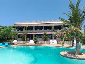 The Wild Orchid Resort - Moalboal