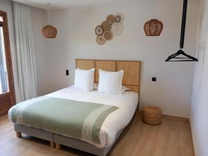 Hotels Intense Boutik-Hotel : Chambre Double Deluxe - Vue sur Mer