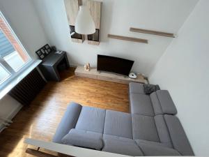 Appartements Maison Clermont Ferrand : photos des chambres