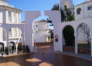 APCOSTAS - Complejo Al Andalus