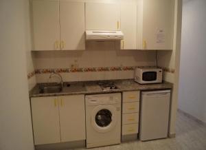 APCOSTAS - Complejo Al Andalus