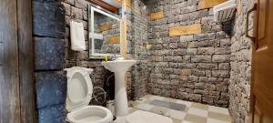 The Hideaway Cottage