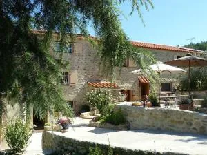 MAS DU CANIGOU - FLOR DE LOTUS - Bouleternère