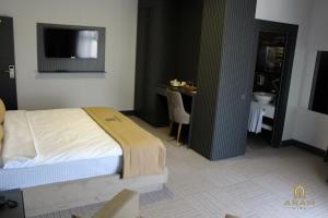 Aram Otel Business & Luxury