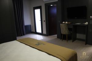 Aram Otel Business & Luxury