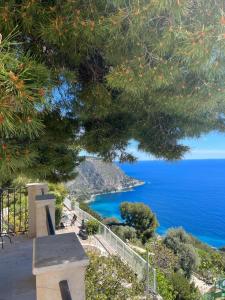 Appartements Sea side apartment between Nice and Monaco - 2 : photos des chambres