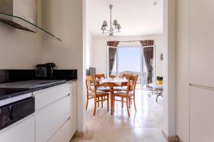 Appartements Sea side apartment between Nice and Monaco - 2 : photos des chambres