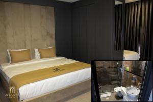 Aram Otel Business & Luxury