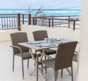 Veranda Stalida - 3hvězdičkové hotely ve městě Stalís