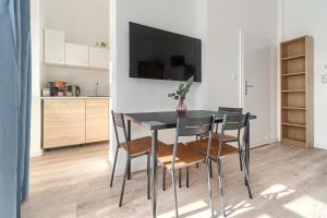 Kamienica Centrum Apartament nr 15