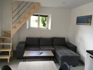 Maisons de vacances la violette : photos des chambres