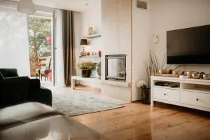 Dom na Lawendowej - 格武希察