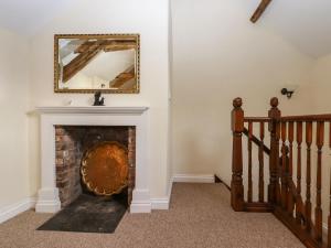 Ridge Cottage
