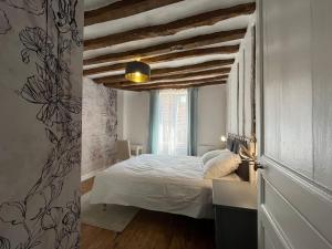 Maisons de vacances Cosy &Jolie Maison tout a cote de DisneyLand Paris : photos des chambres