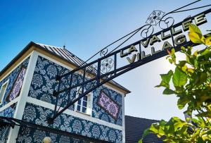 Maisons de vacances Cosy &Jolie Maison tout a cote de DisneyLand Paris : photos des chambres