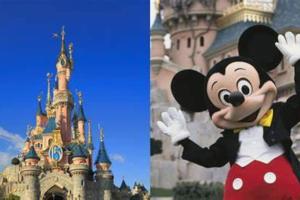 Maisons de vacances Cosy &Jolie Maison tout a cote de DisneyLand Paris : photos des chambres