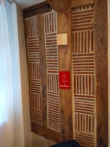 Maisons de vacances Duplex avec terrasse lumineux proche vieux bassin : photos des chambres