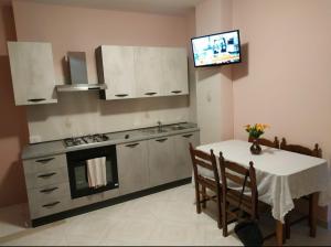 La casa nel Borgo