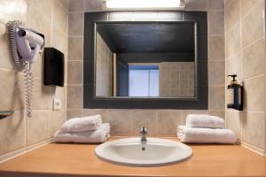 Hotels Hotel La Perna : photos des chambres