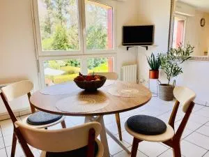 Le Briantais - Langrolay