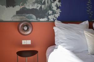 Hotels Hotel La Perna : photos des chambres