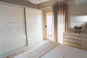 Large apartment near the seaside Boulevard Lungomare