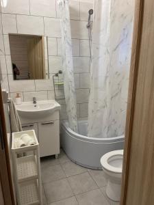 Domki i Pole Namiotowe Pod Sosnami