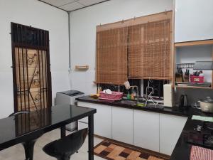 TRai Homestay