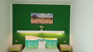 Il giardino dei tramonti