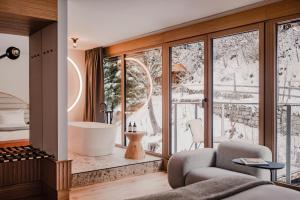 The Comodo Bad Gastein, a Member of Design Hotels