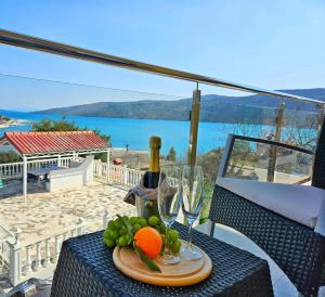 Guest House Bona Dea - Trogir Area