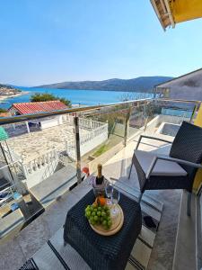 Guest House Bona Dea - Trogir Area