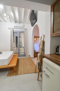 Oikia Suites Mykonos