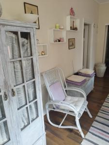 Rákóczi Guesthouse Miskolc