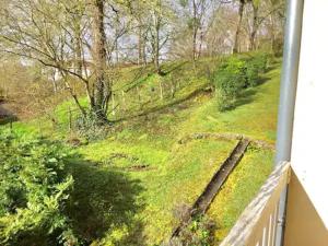 Appartement T1 à 300m des thermes de Barbotan