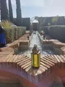 Palacete Albanta - Antas