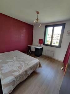 Appartements Tres bel appart proche Avignon : photos des chambres