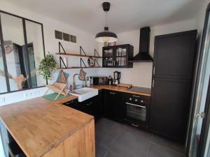 Appartements Tres bel appart proche Avignon : photos des chambres